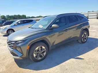 2026 Hyundai Tucson KM8JBDD12TU420215 Lot 55406526
