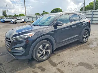 2016 Hyundai Tucson KM8J33A21GU212563 Lot 55917026