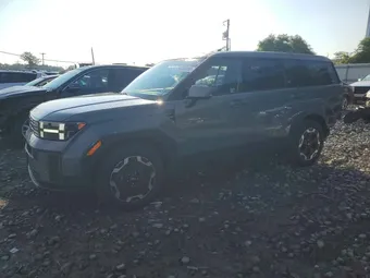 2024 Hyundai Santa Fe 5NMP14GL2RH045537 Lot 60363056