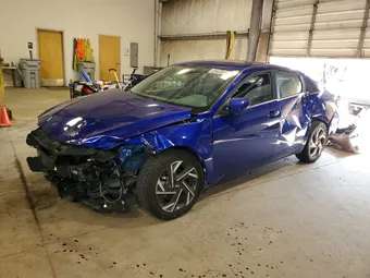 2025 Hyundai Elantra KMHLS4DG9SU033995 Lot 60984556