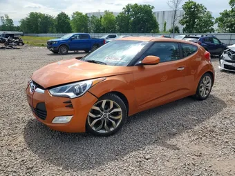 2015 Hyundai Veloster KMHTC6AD5FU222930