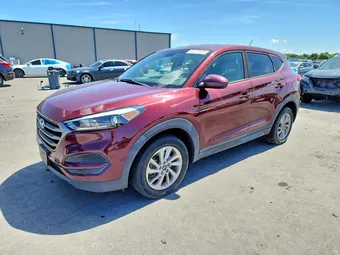 2017 Hyundai Tucson KM8J23A46HU546156 Lot 62275326