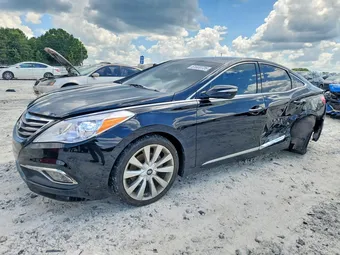 2016 Hyundai Azera KMHFH4JG5GA509264