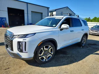 2024 Hyundai Palisade KM8R5DGE0RU685023