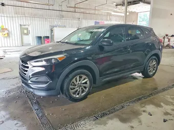 2018 Hyundai Tucson KM8J23A42JU636796 Lot 61166116