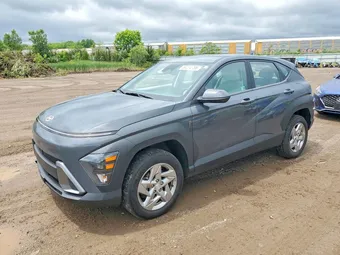 2024 Hyundai Kona KM8HACAB2RU050711