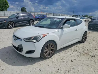 2016 Hyundai Veloster KMHTC6AD9GU288253