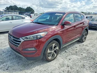 2018 Hyundai Tucson KM8J33AL9JU800274 Lot 62139166