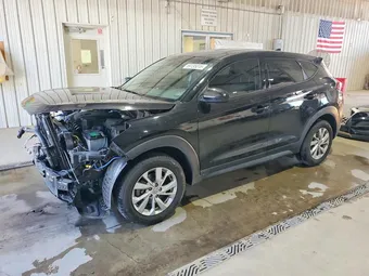 2019 Hyundai Tucson KM8J2CA45KU039854 Lot 59135016