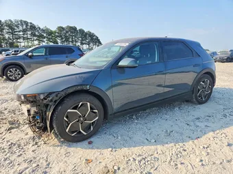2022 Hyundai Ioniq 5 KM8KM4AB5NU111448
