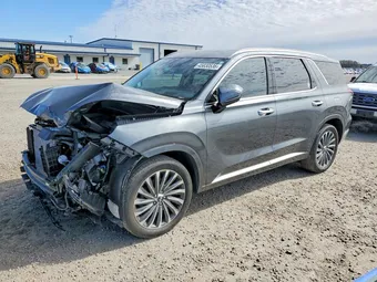 2024 Hyundai Palisade KM8R7DGE6RU800685