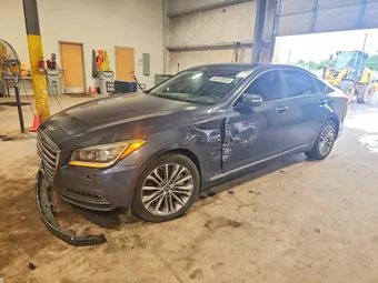 2015 Hyundai Genesis KMHGN4JE8FU024576
