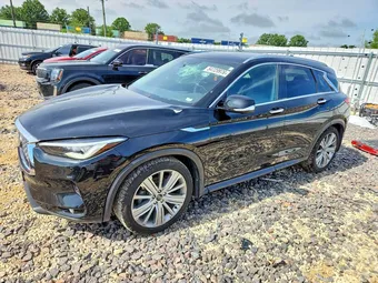 2021 Infiniti QX50 3PCAJ5CB5MF102350
