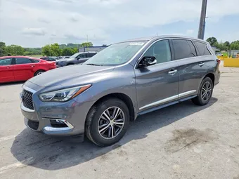 2017 Infiniti QX60 5N1DL0MM5HC550760