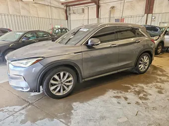 2019 Infiniti QX50 3PCAJ5M30KF113941