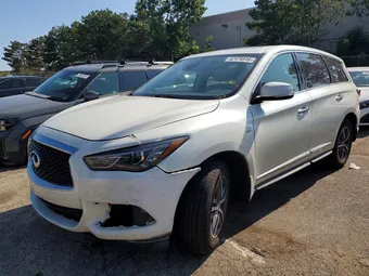 2019 Infiniti QX60 5N1DL0MM6KC554162