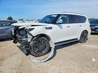 2023 Infiniti QX80 JN8AZ2BE8P9301785