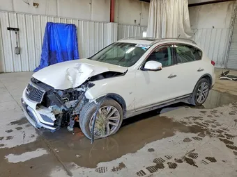 2017 Infiniti QX50 JN1BJ0RR1HM417531