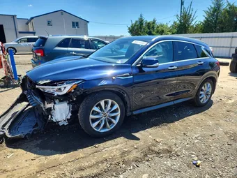2020 Infiniti QX50 3PCAJ5M30LF104870