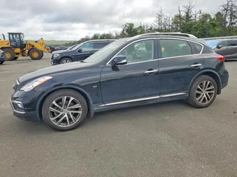 2017 Infiniti QX50 JN1BJ0RR3HM407387