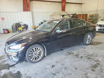 2020 Infiniti Q50 JN1EV7AR8LM252561