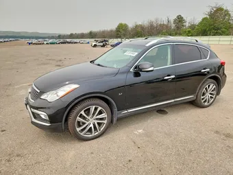 2016 Infiniti QX50 JN1BJ0RR6GM271660