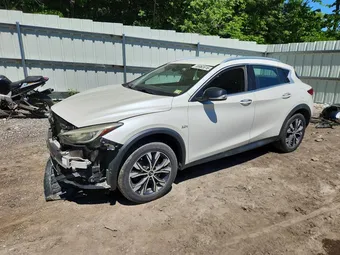 2017 Infiniti QX30 SJKCH5CR9HA028749