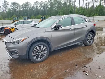 2018 Infiniti QX30 SJKCH5CR4JA048381