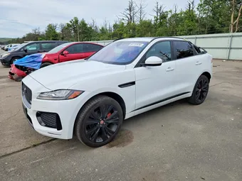 2017 Jaguar F-PACE SADCM2BV2HA893840