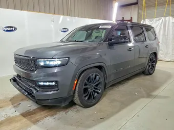 2024 Jeep Grand Wagoneer 1C4SJVFP6RS107448