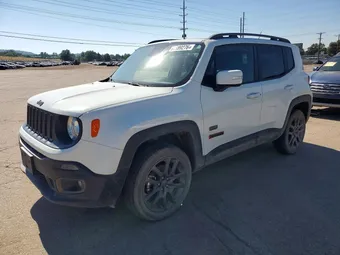 2016 Jeep Renegade ZACCJBBW4GPC83675