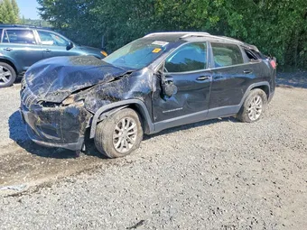2019 Jeep Cherokee 1C4PJMCB0KD139671 Lot 61165326