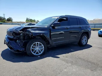2025 Jeep Grand Cherokee 1C4RJHAG7SC349687 Lot 51138246