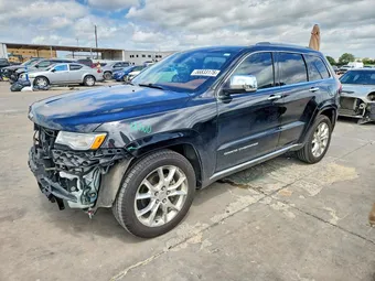 2015 Jeep Grand Cherokee 1C4RJEJG7FC749933 Lot 56833176