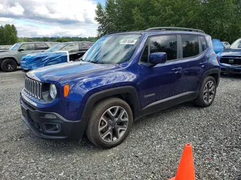 2018 Jeep Renegade ZACCJABB5JPJ30878