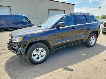 2015 Jeep Grand Cherokee 1C4RJFAG8FC173694