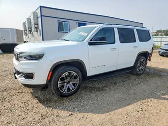 2024 Jeep Wagoneer 1C4SJVBP9RS164734