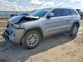 2020 Jeep Grand Cherokee 1C4RJEAG1LC373578 Lot 49832716