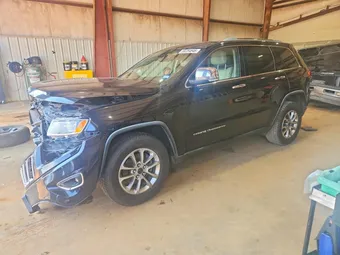 2015 Jeep Grand Cherokee 1C4RJEBG3FC693861 Lot 58284846
