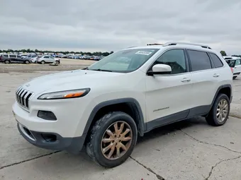 2015 Jeep Cherokee 1C4PJMDS6FW667966 Lot 54445386