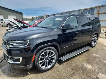 2022 Jeep Wagoneer 1C4SJVDT7NS168298