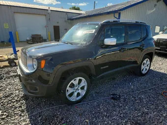 2015 Jeep Renegade ZACCJBDTXFPC41934 Lot 57432046