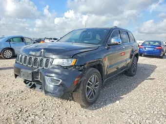 2019 Jeep Grand Cherokee 1C4RJEBG0KC580508 Lot 47971526