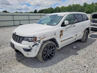 2020 Jeep Grand Cherokee 1C4RJEAG8LC430357