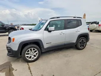 2017 Jeep Renegade ZACCJBBB1HPE63565