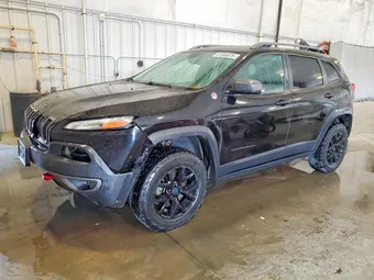 2017 Jeep Cherokee 1C4PJMBS3HW606581 Lot 61586876