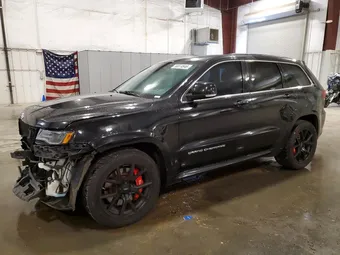 2015 Jeep Grand Cherokee 1C4RJFDJ9FC829702 Lot 56874846