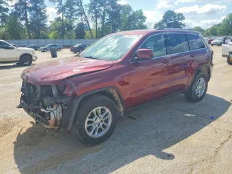 2020 Jeep Grand Cherokee 1C4RJFAGXLC334901 Lot 47108416