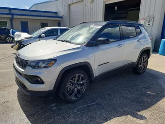 2026 Jeep Compass 3C4NJDCN4TT188174 Lot 62208286