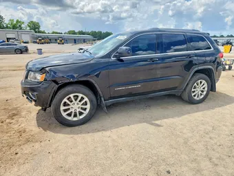 2015 Jeep Grand Cherokee 1C4RJEAG1FC218663 Lot 54521316